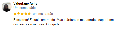 Empréstimo no Cartão de Credito - Dinheiro na hora