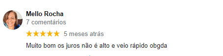 Empréstimo no Cartão de Credito - Dinheiro na hora